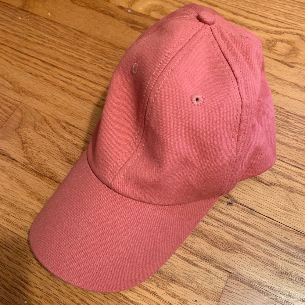 Bershka Accessories hat